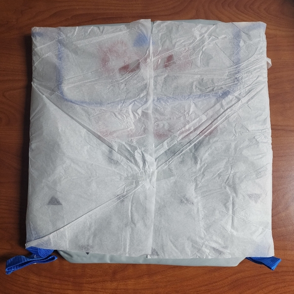 Coors Light Backpack Cooler - Picture 5 of 5